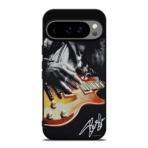 SLASH G N R SIGNATURE Google Pixel 9 Pro XL Case Cover