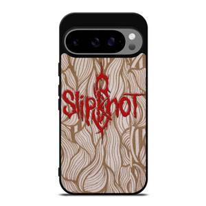 SLIPKNOT BAND LOGO ART Google Pixel 9 Pro XL Case Cover