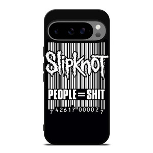 SLIPKNOT BARCODE PEOPLE SHIT Google Pixel 9 Pro XL Case Cover