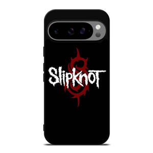 SLIPKNOT METAL BAND LOGO Google Pixel 9 Pro XL Case Cover