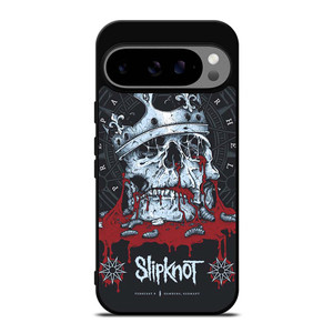 SLIPKNOT METAL BAND Google Pixel 9 Pro XL Case Cover