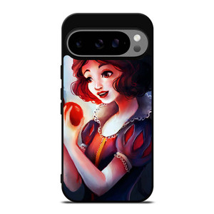 SNOW WHITE AND APPLE DISNEY Google Pixel 9 Pro XL Case Cover