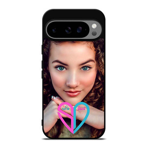 SOFIE DOSSI FACE LOGO Google Pixel 9 Pro XL Case Cover