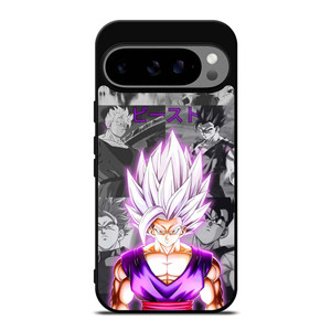 SON GOHAN BEAST TRANSFORMATION DRAGON BALL SUPER Google Pixel 9 Pro XL Case Cover