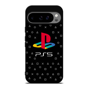 SONY PLAYSTATION 5 GAME ICON Google Pixel 9 Pro XL Case Cover