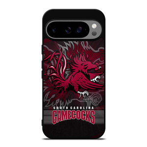 SOUTH CAROLINA GAMECOCKS ICON Google Pixel 9 Pro XL Case Cover