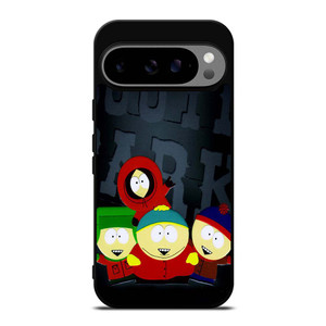 SOUTH PARK CARTOON Google Pixel 9 Pro XL Case Cover