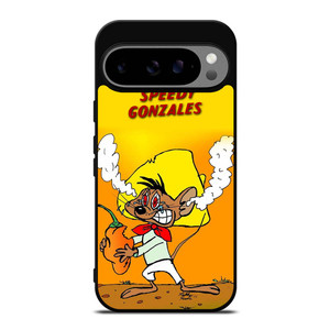 SPEEDY GONZALES CARTOON 2 Google Pixel 9 Pro XL Case Cover SPEEDY GONZALES CARTOON 2 Google Pixel 9 Pro XL Case Cover