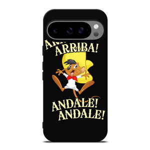 SPEEDY GONZALES CARTOON Google Pixel 9 Pro XL Case Cover SPEEDY GONZALES CARTOON Google Pixel 9 Pro XL Case Cover