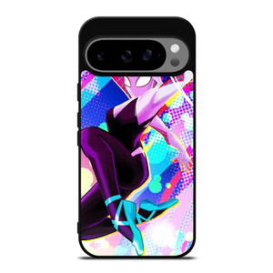 SPIDER WOMAN GWEN STACY Google Pixel 9 Pro XL Case Cover