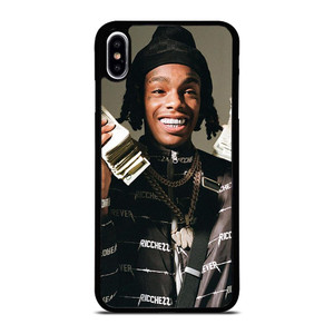 YNW MELLY iPhone XS Max Case Cover YNW MELLY iPhone XS Max Case Cover