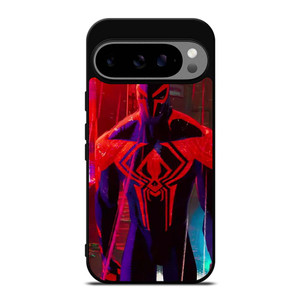 SPIDERMAN MIGUEL OHARA SPIDER VERSE Google Pixel 9 Pro XL Case Cover