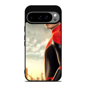 SPIDERMAN TOM HOLLAND Google Pixel 9 Pro XL Case Cover