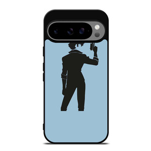 SPIKE SPIEGEL COWBOY BEBOP ART Google Pixel 9 Pro XL Case Cover
