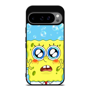 SPONGEBOB CUTE Google Pixel 9 Pro XL Case Cover