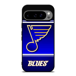 ST LOUIS BLUES ICON Google Pixel 9 Pro XL Case Cover