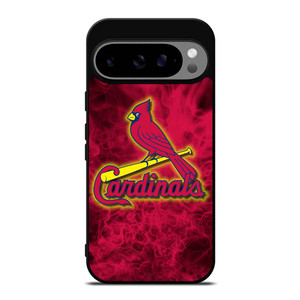 ST LOUIS CARDINALS MLB LOGO Google Pixel 9 Pro XL Case Cover