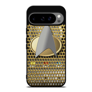 STAR TREK COMMUNICATOR SYMBOL Google Pixel 9 Pro XL Case Cover