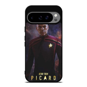 STAR TREK PICARD MOVIES Google Pixel 9 Pro XL Case Cover