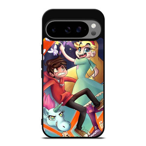 STAR VS THE FORCES OF EVIL 2 Google Pixel 9 Pro XL Case Cover