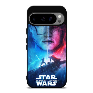 STAR WARS THE RISE OF SKYWALKER NEW Google Pixel 9 Pro XL Case Cover STAR WARS THE RISE OF SKYWALKER NEW Google Pixel 9 Pro XL Case Cover