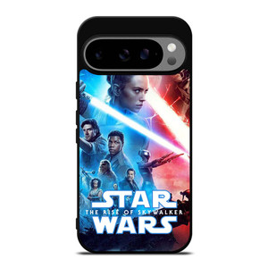 STAR WARS THE RISE OF SKYWALKER Google Pixel 9 Pro XL Case Cover STAR WARS THE RISE OF SKYWALKER Google Pixel 9 Pro XL Case Cover