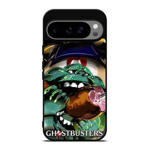 STAY PUFT MARSHMALLOW MAN GHOSTBUSTER 4 Google Pixel 9 Pro XL Case Cover