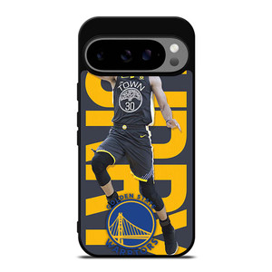 STEPHEN CURRY GOLDEN STATE WARRIORS NBA 2 Google Pixel 9 Pro XL Case Cover STEPHEN CURRY GOLDEN STATE WARRIORS NBA 2 Google Pixel 9 Pro XL Case Cover