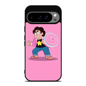 STEVEN UNIVERSE CUTE SHIELD Google Pixel 9 Pro XL Case Cover