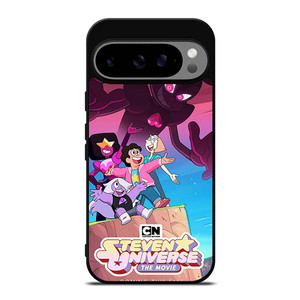 STEVEN UNIVERSE THE MOVE POSTER Google Pixel 9 Pro XL Case Cover