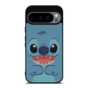 STITCH CUTE DISNEY CARTOON Google Pixel 9 Pro XL Case Cover