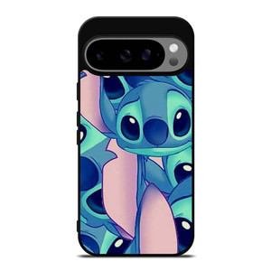 STITCH DISNEY FACES Google Pixel 9 Pro XL Case Cover