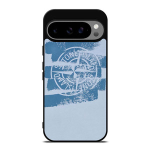 STONE ISLAND LOGO CRACKED Google Pixel 9 Pro XL Case Cover