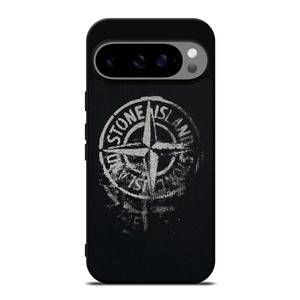 STONE SILAND LOGO REFLECTIVE Google Pixel 9 Pro XL Case Cover