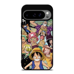 STRAW HAT PIRATES ONE PIECE Google Pixel 9 Pro XL Case Cover