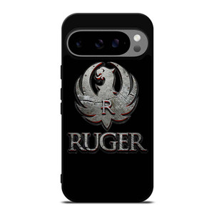 STURM RUGER FIREARM EMBLEM Google Pixel 9 Pro XL Case Cover