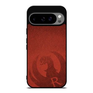 STURM RUGER FIREARM RED LOGO Google Pixel 9 Pro XL Case Cover