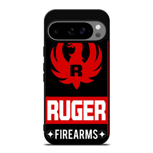 STURM RUGER FIREARMS SYMBOL Google Pixel 9 Pro XL Case Cover