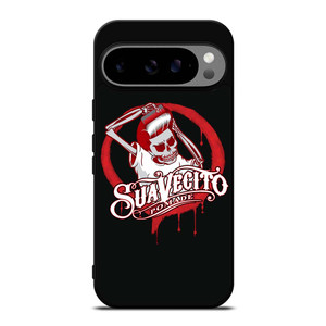 SUAVECITO POMADE 2 Google Pixel 9 Pro XL Case Cover