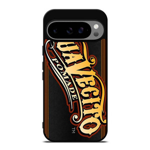 SUAVECITO POMADE LABEL Google Pixel 9 Pro XL Case Cover