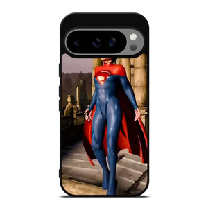 SUPER GIRL KARA KENT DC THE FLASH MOVIE Google Pixel 9 Pro XL Case Cover
