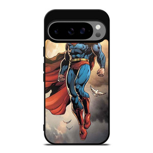 SUPERMAN SUPER HERO DC Google Pixel 9 Pro XL Case Cover