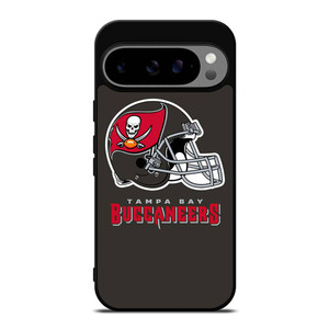TAMPA BAY BUCCANEERS BUCS HELMET NFL Google Pixel 9 Pro XL Case Cover