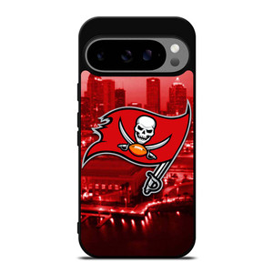TAMPA BAY BUCCANEERS BUCS LOGO Google Pixel 9 Pro XL Case Cover