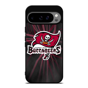 TAMPA BAY BUCCANEERS NFL FOOTBALL LOGO Google Pixel 9 Pro XL Case Cover