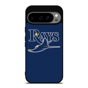 TAMPA BAY DEVIL RAYS LOGO BASEBALL TEAM Google Pixel 9 Pro XL Case Cover
