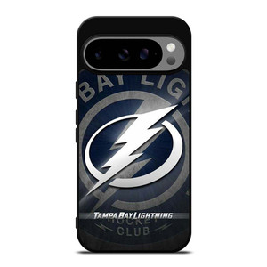 TAMPA BAY LIGHTNING LOGO Google Pixel 9 Pro XL Case Cover