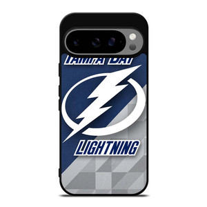 TAMPA BAY LIGHTNING NHL SYMBOL Google Pixel 9 Pro XL Case Cover TAMPA BAY LIGHTNING NHL SYMBOL Google Pixel 9 Pro XL Case Cover