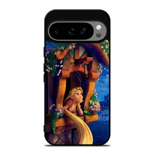 TANGLED RAPUNZEL DISNEY Google Pixel 9 Pro XL Case Cover