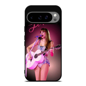 TAYLOR SWIFT GUITAR LOVER Google Pixel 9 Pro XL Case Cover